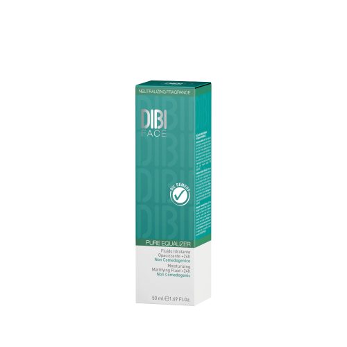 Fluido hidratante opacificante +24h - Imagen 2