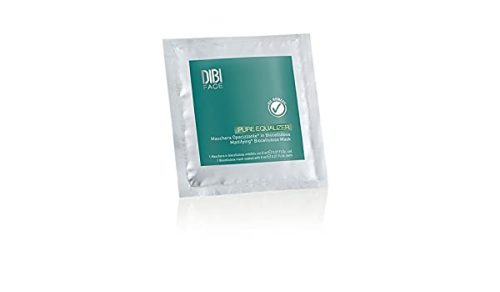 Mascarilla opacificante de biocelulosa