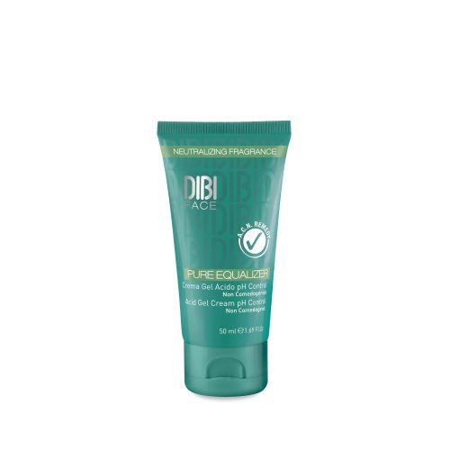 Crema gel ácido ph control