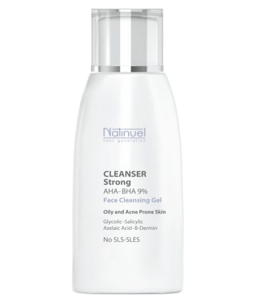 Cleanser 9%