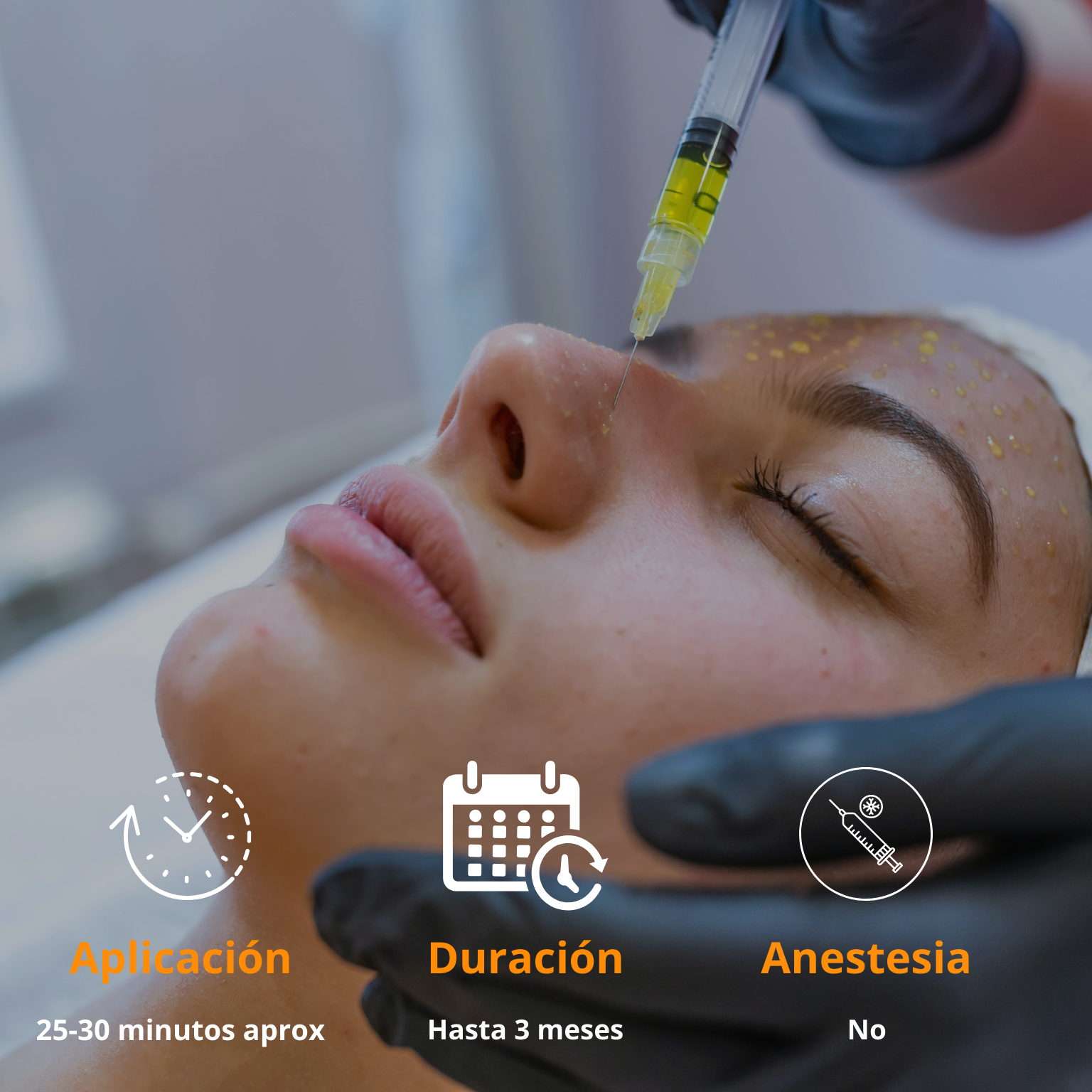 mesoterapia
