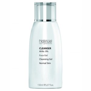 Cleanser 8%